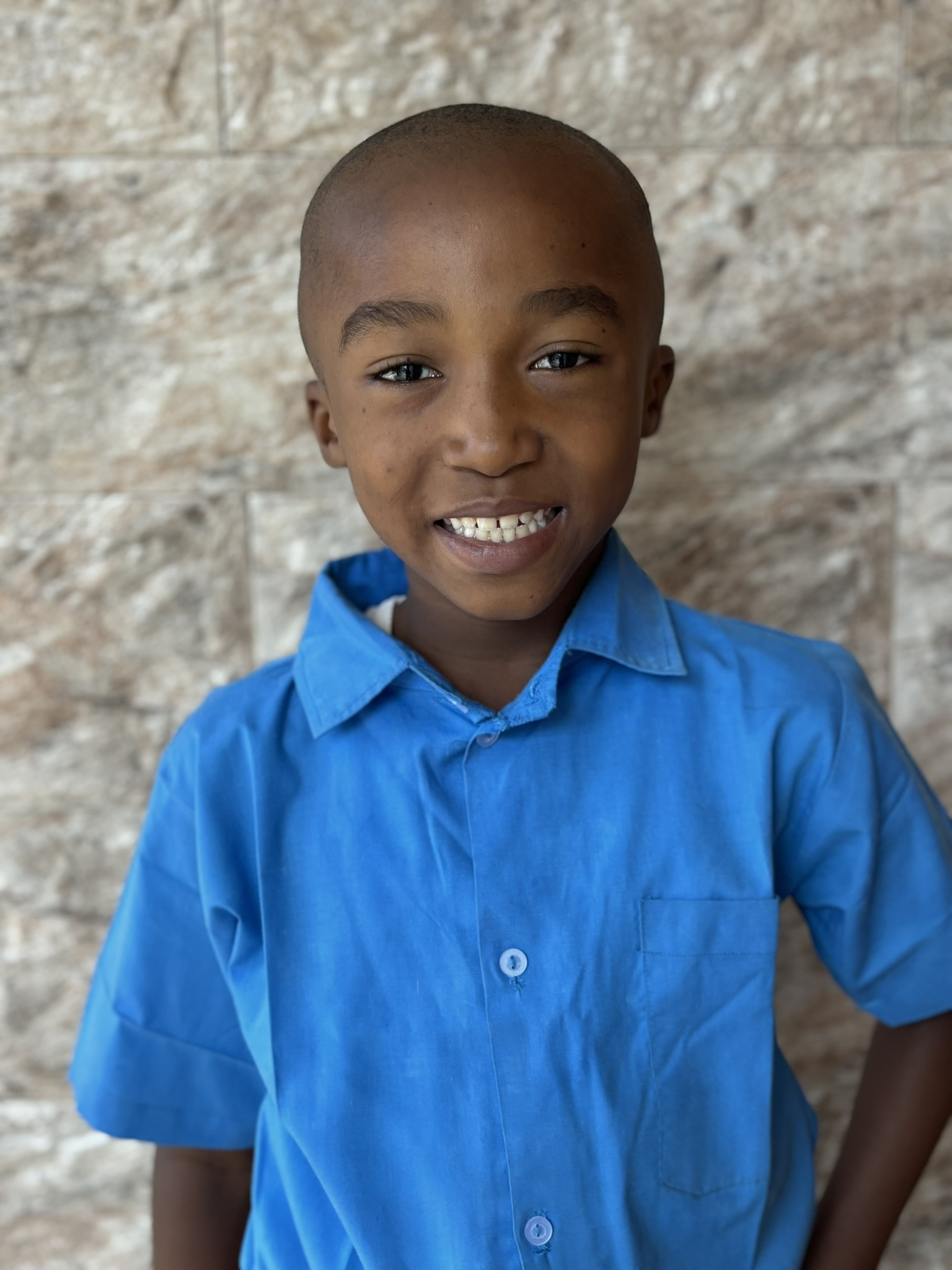 Fidel Munga Julius