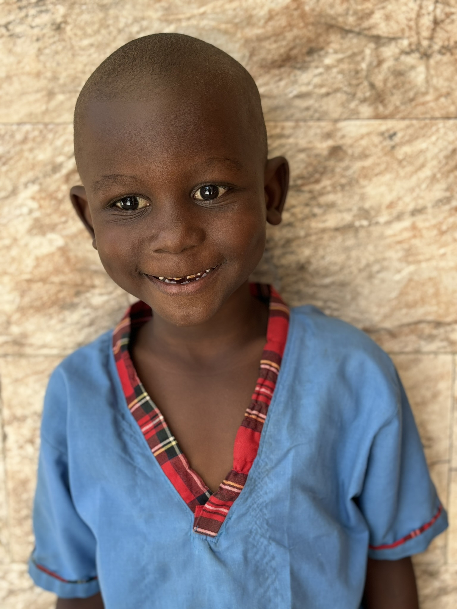 Hussein Mwero Ali