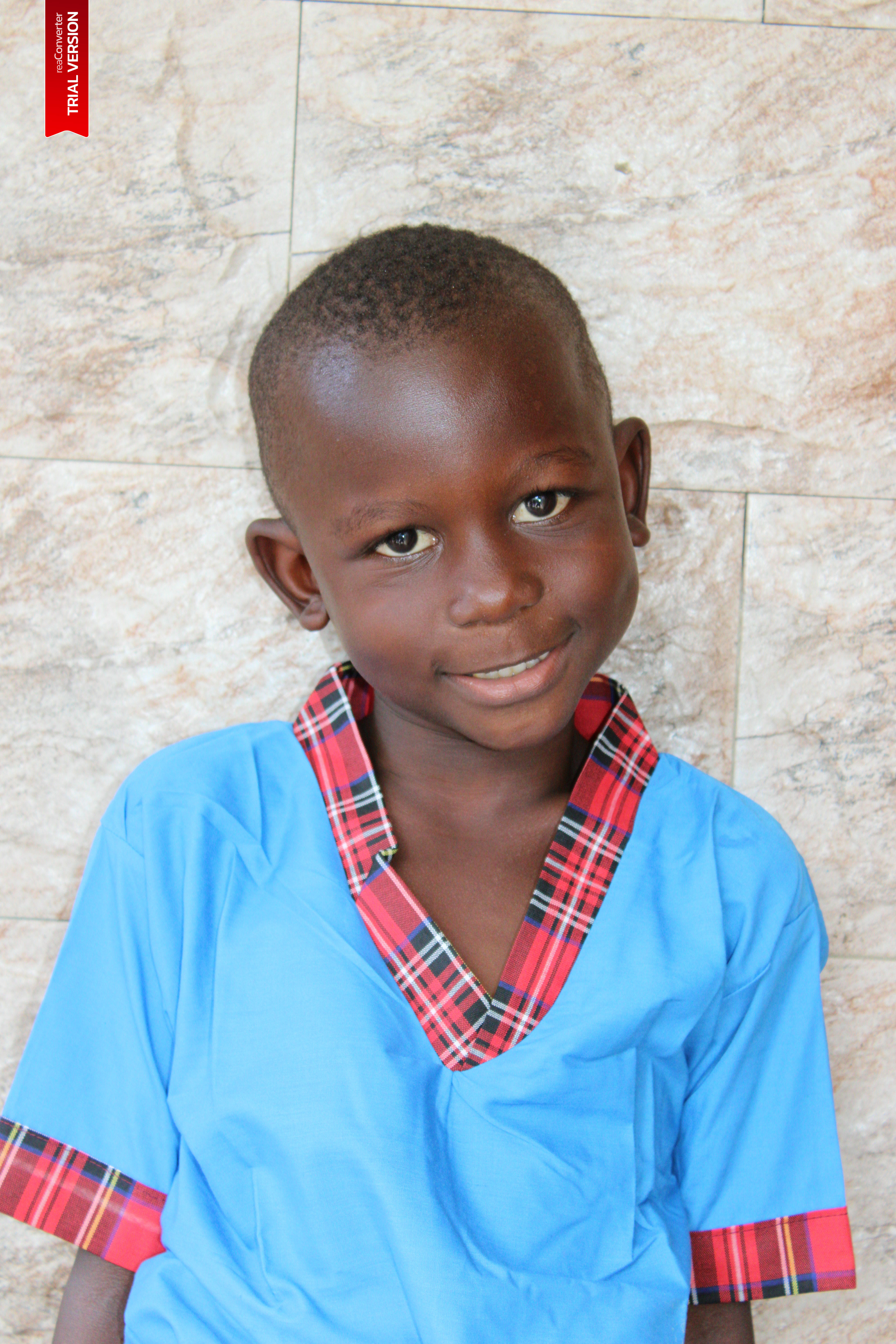 Hussein Mwero Ali
