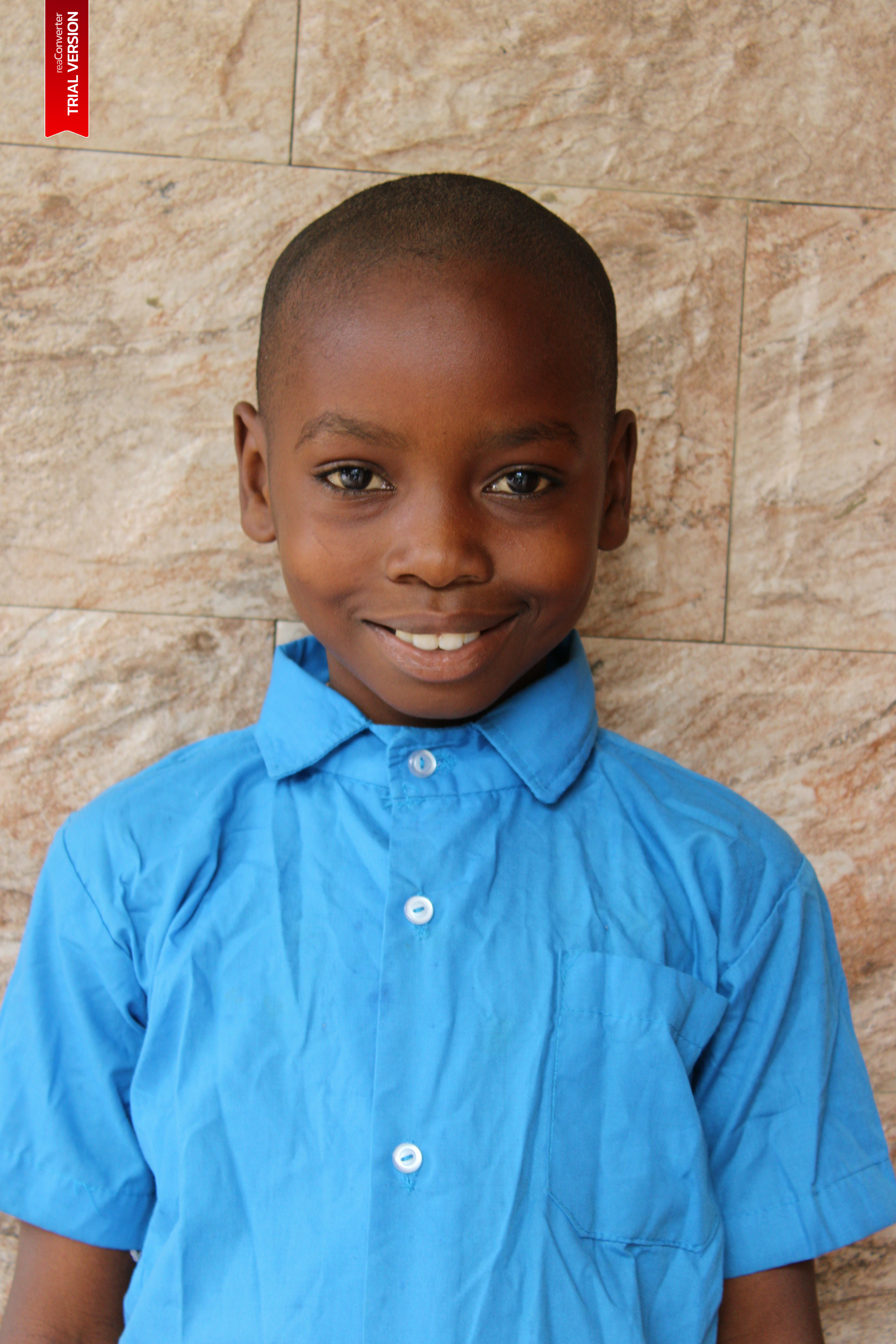Samson Otieno Ooko